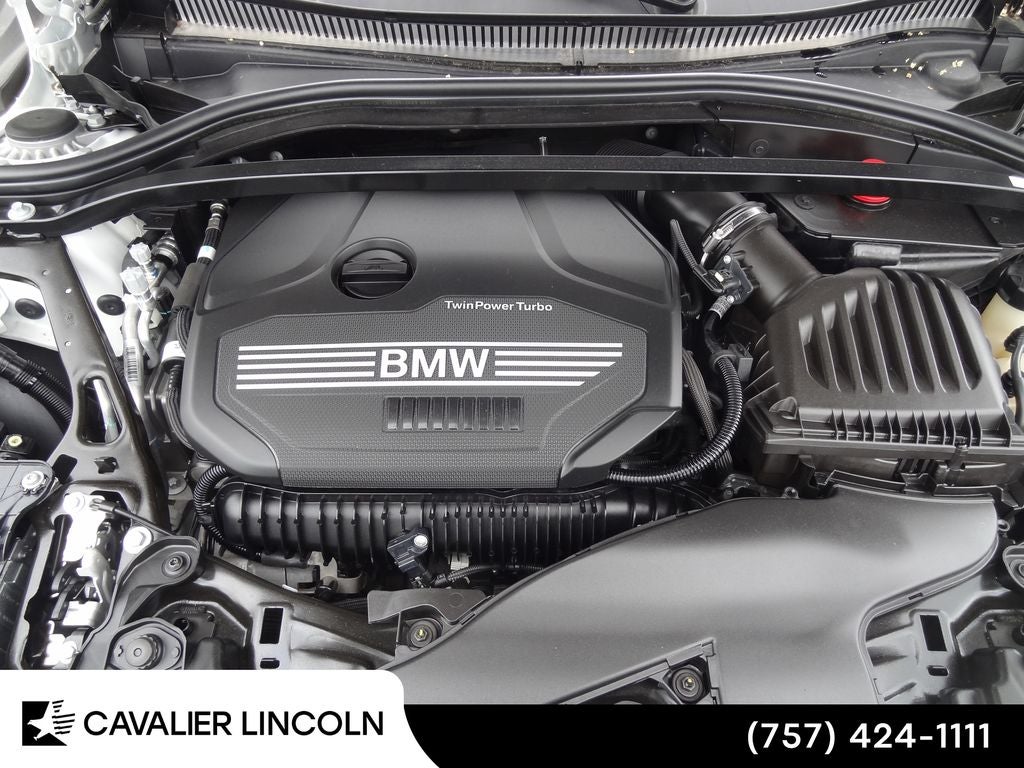 2024 BMW 2 Series 228i 228i