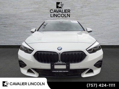 2024 BMW 2 Series 228i 228i