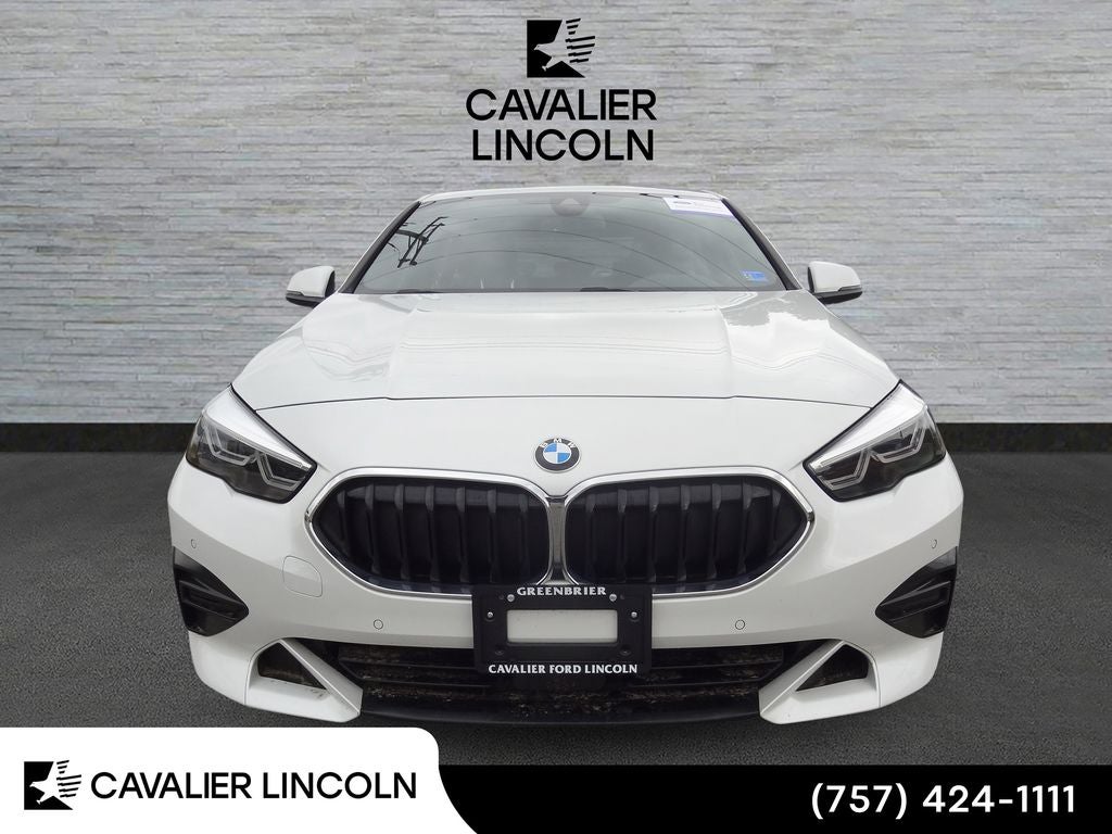 2024 BMW 2 Series 228i 228i