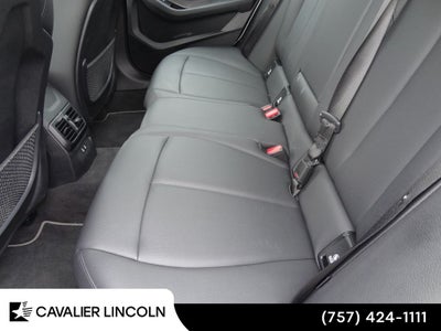 2024 BMW 2 Series 228i 228i