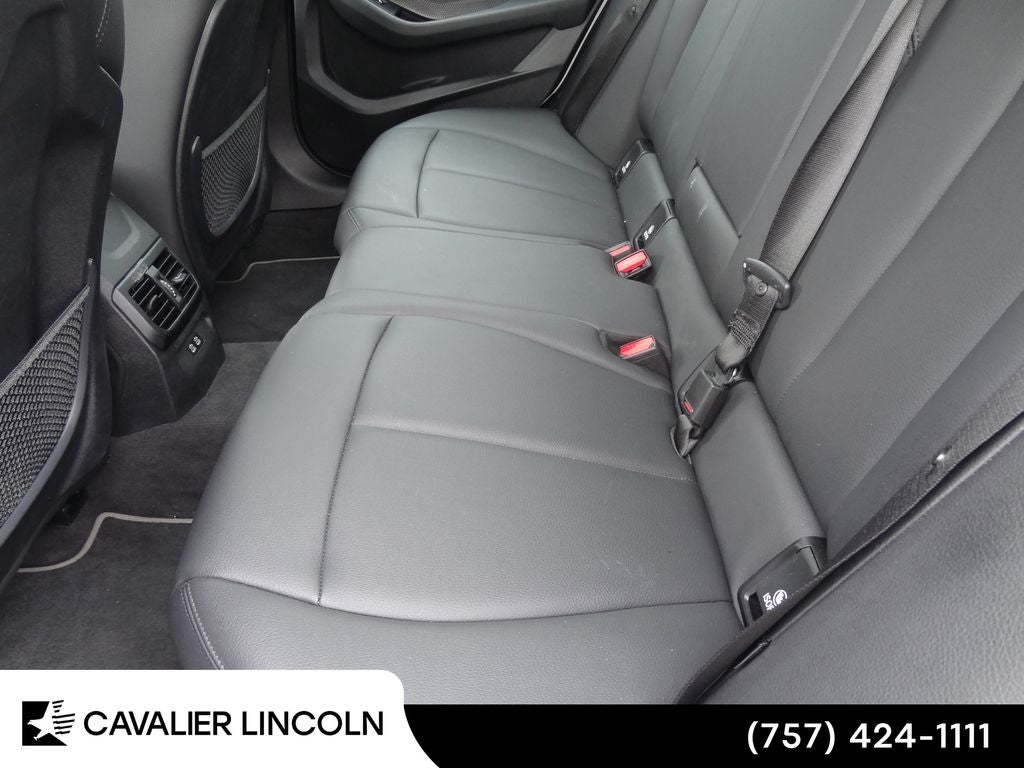 2024 BMW 2 Series 228i 228i