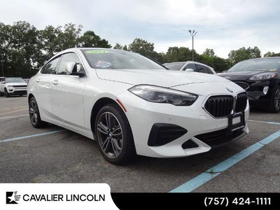 2024 BMW 2 Series 228i 228i