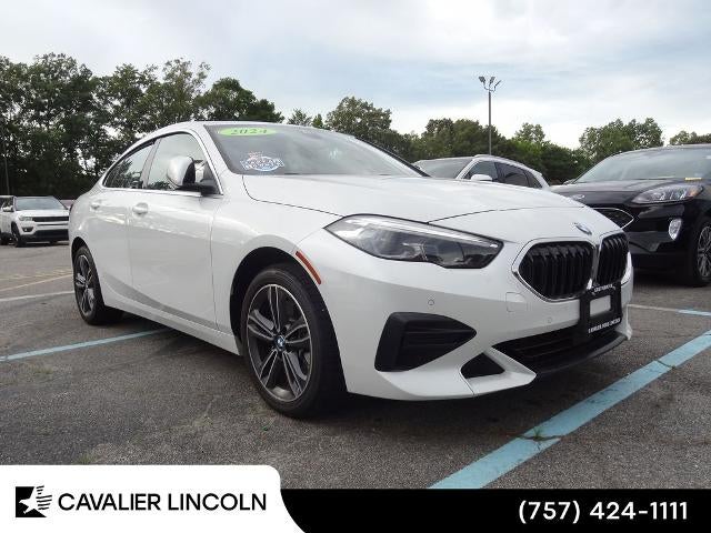 2024 BMW 2 Series 228i 228i