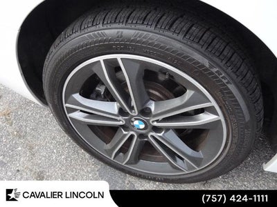 2024 BMW 2 Series 228i 228i