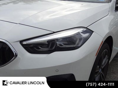 2024 BMW 2 Series 228i 228i