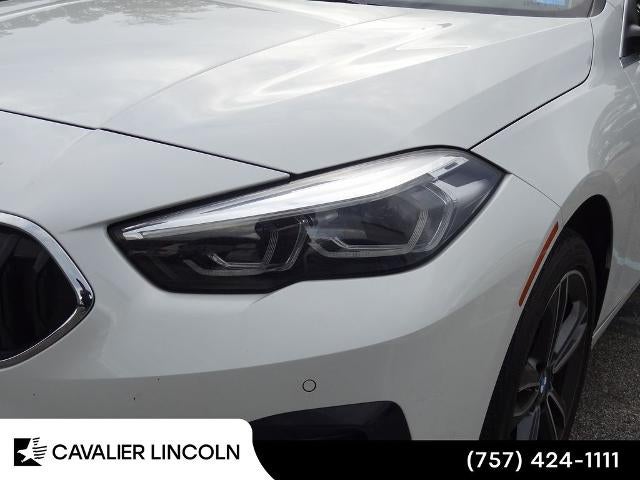 2024 BMW 2 Series 228i 228i
