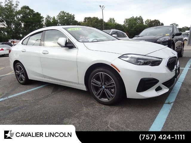 2024 BMW 2 Series 228i 228i
