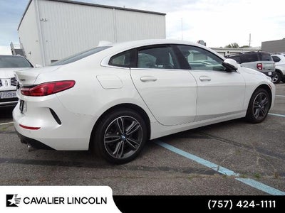 2024 BMW 2 Series 228i 228i