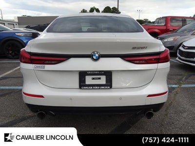 2024 BMW 2 Series 228i 228i