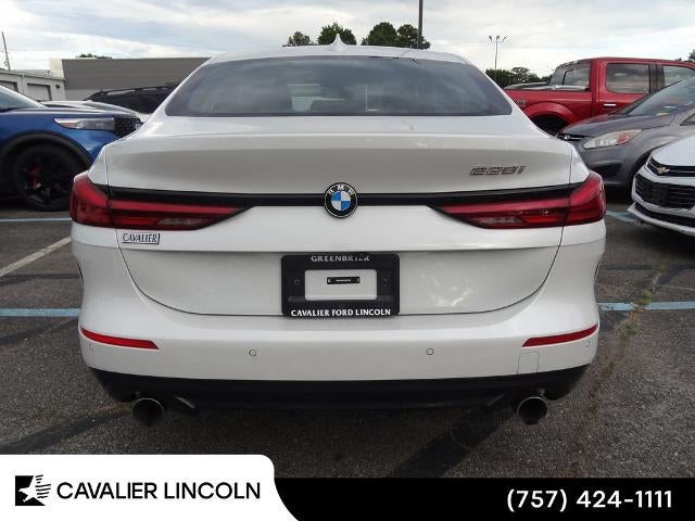 2024 BMW 2 Series 228i 228i