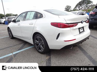 2024 BMW 2 Series 228i 228i