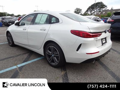 2024 BMW 2 Series 228i 228i