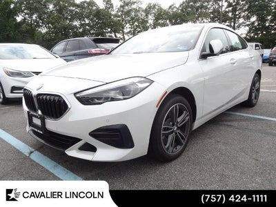 2024 BMW 2 Series 228i 228i