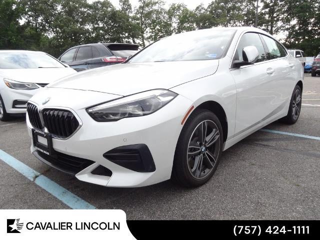 2024 BMW 2 Series 228i 228i