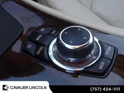 2012 BMW 3 Series 328i