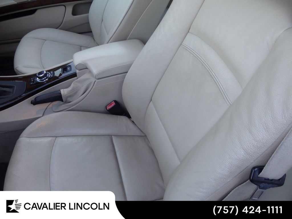 2012 BMW 3 Series 328i