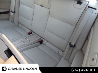 2012 BMW 3 Series 328i