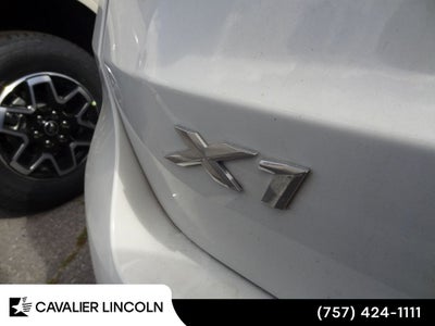 2023 BMW X1 xDrive28i xDrive28i