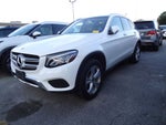 2017 Mercedes-Benz GLC GLC 300 4MATIC®