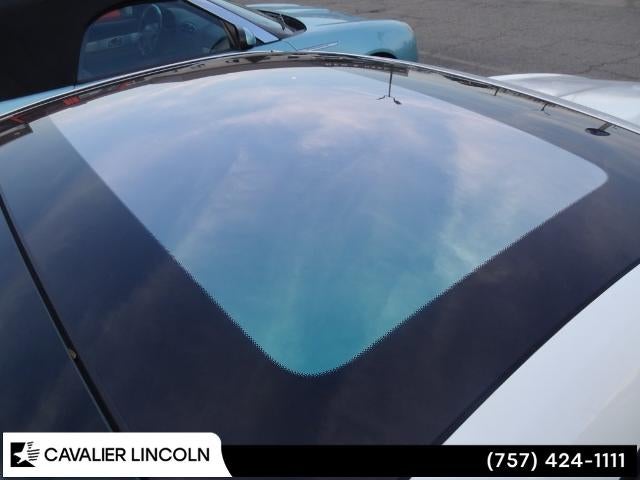 2014 Mercedes-Benz SL-Class SL 550