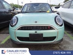 2025 MINI Cooper S Iconic