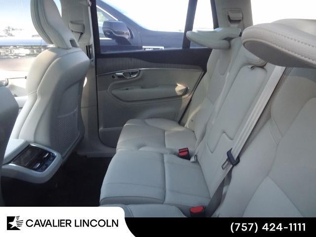 2024 Volvo XC90 B6 Plus Bright Theme B6 Plus Bright Theme