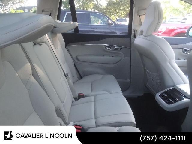 2024 Volvo XC90 B6 Plus Bright Theme B6 Plus Bright Theme