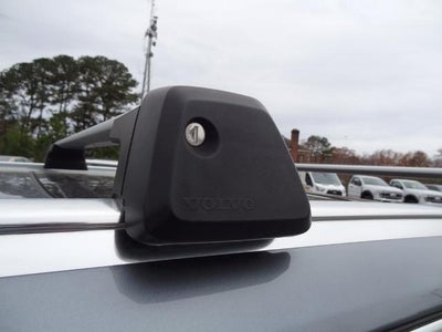 2018 Volvo XC90 T6 Inscription