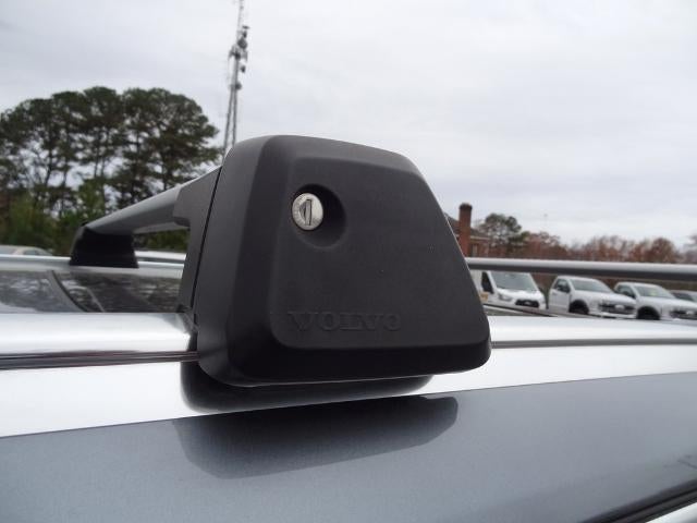 2018 Volvo XC90 T6 Inscription