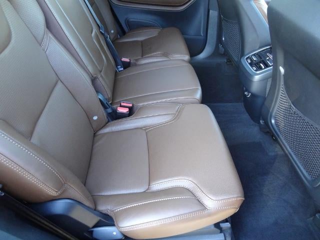 2018 Volvo XC90 T6 Inscription