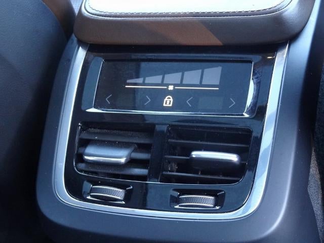 2018 Volvo XC90 T6 Inscription