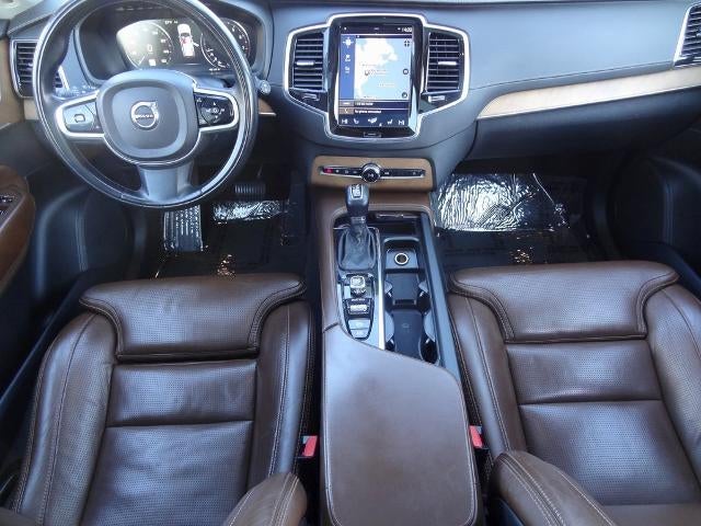 2018 Volvo XC90 T6 Inscription
