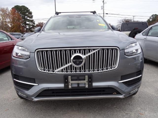 2018 Volvo XC90 T6 Inscription