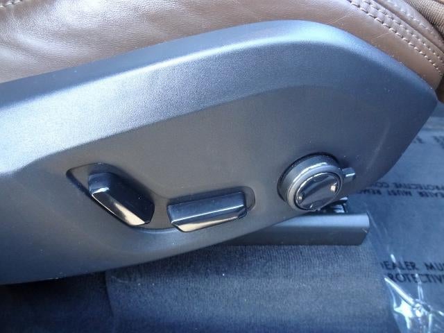 2018 Volvo XC90 T6 Inscription