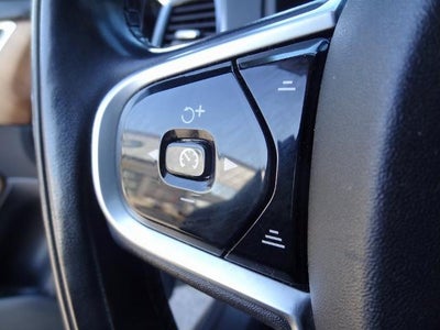 2018 Volvo XC90 T6 Inscription