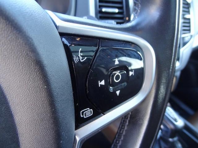 2018 Volvo XC90 T6 Inscription