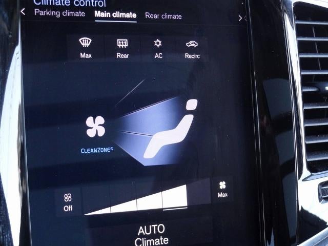 2018 Volvo XC90 T6 Inscription