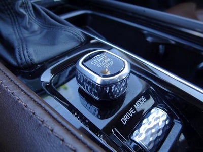 2018 Volvo XC90 T6 Inscription