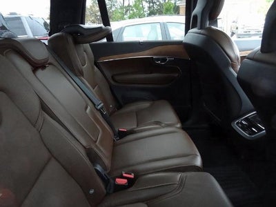 2018 Volvo XC90 T6 Inscription