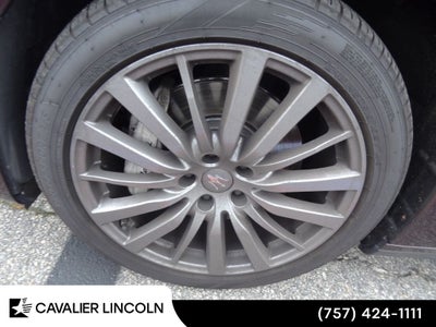 2019 Maserati Ghibli Ghibli Ghibli