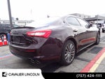 2019 Maserati Ghibli Ghibli Ghibli