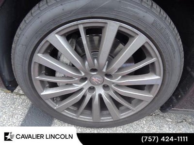 2019 Maserati Ghibli Ghibli Ghibli
