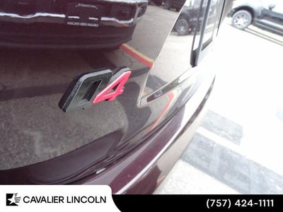 2019 Maserati Ghibli Ghibli Ghibli