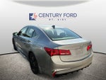 2018 Acura TLX 3.5L V6 SH-AWD w/Technology Package
