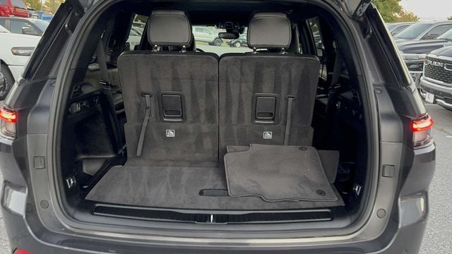 2022 Jeep Grand Cherokee L Altitude