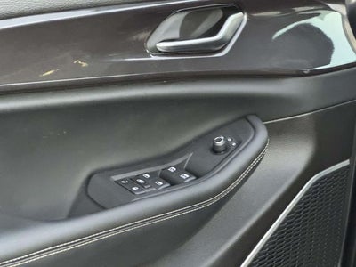 2022 Jeep Grand Cherokee L Altitude