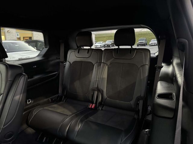 2022 Jeep Grand Cherokee L Altitude