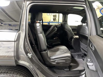 2024 Jeep Grand Cherokee L Altitude X