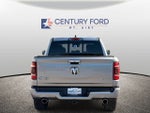 2019 RAM 1500 Laramie Longhorn
