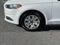 2014 Ford Fusion S